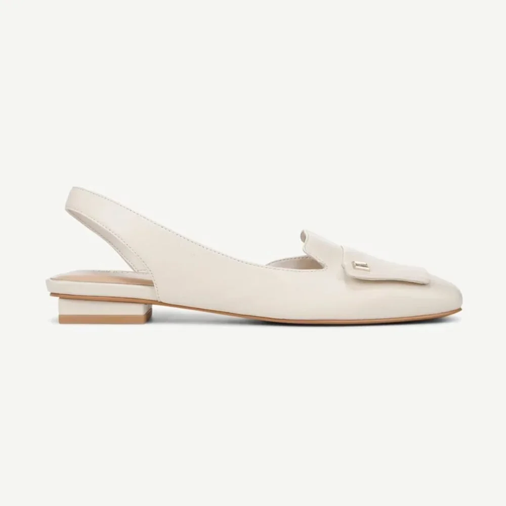 Franco Sarto Teagan Slingback